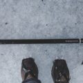 Photo "how to size hiking poles"