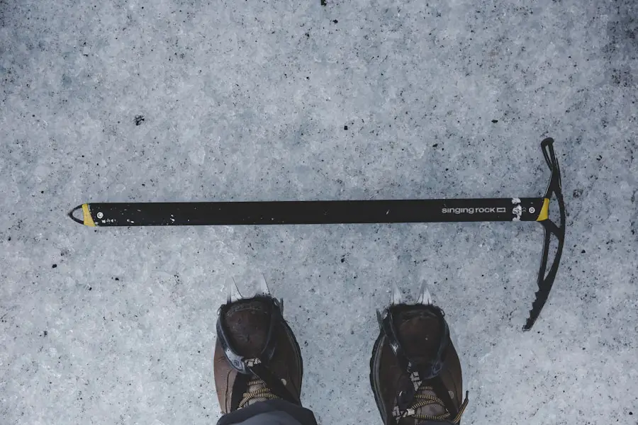 Photo "how to size hiking poles"