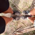 Photo "how are hiking boots supposed to fit"