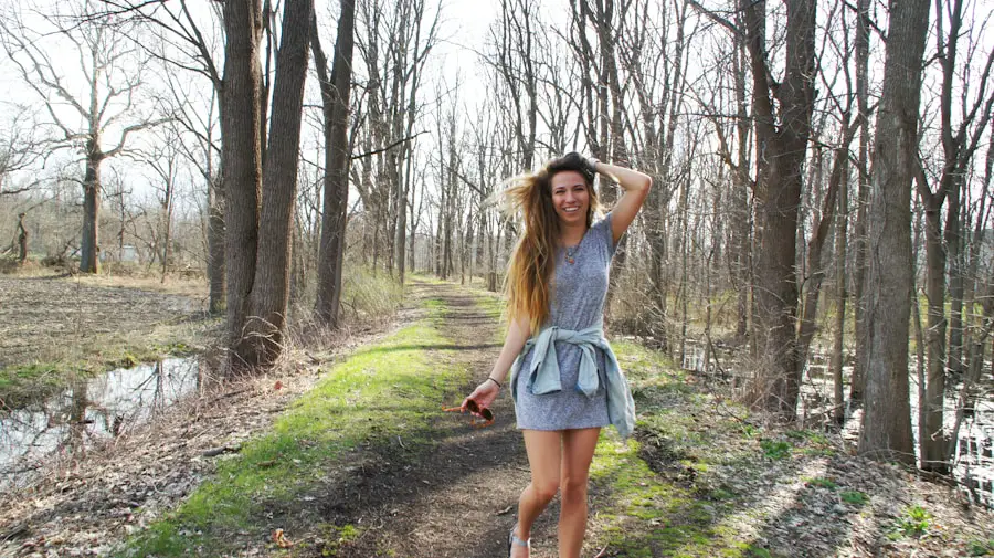 Photo "What to wear hiking in 70 degree weather"