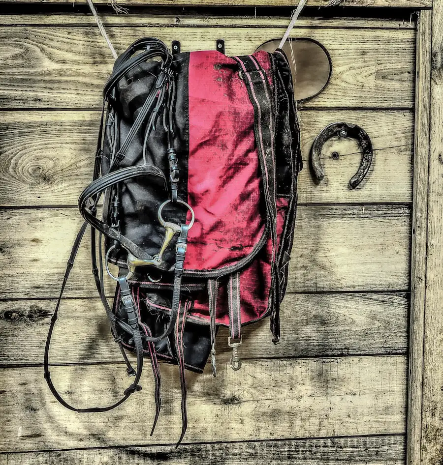 Photo "how to wash a hiking backpack"