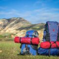 Photo How to choose a hiking pack
