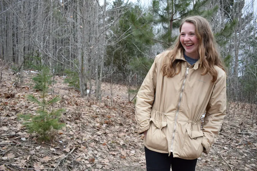 Photo "What to wear hiking in 80 degree weather"