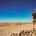 Photo "how to train for high altitude hiking at sea level"