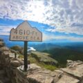 Photo "where to stay when hiking mt washington"