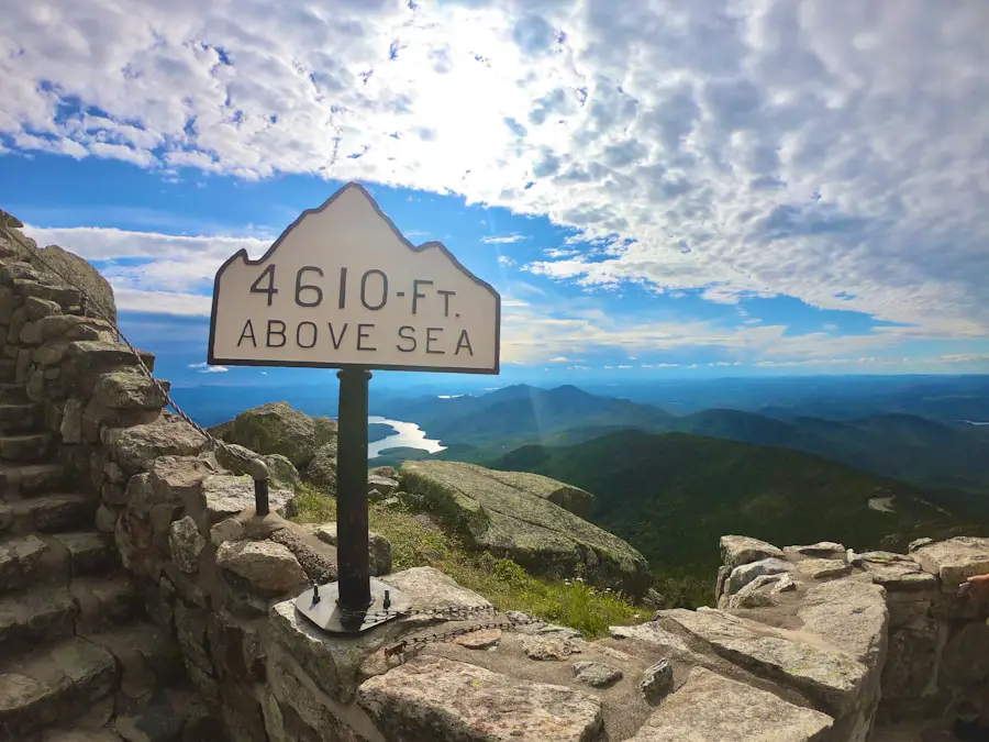 Photo "where to stay when hiking mt washington"