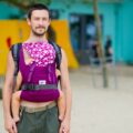 Photo "Can you open carry while hiking in Florida?"