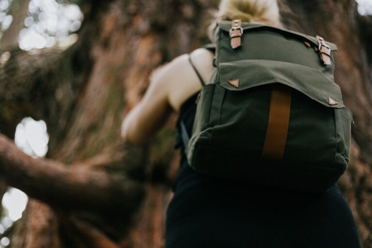 Photo "what is the best hiking backpack"
