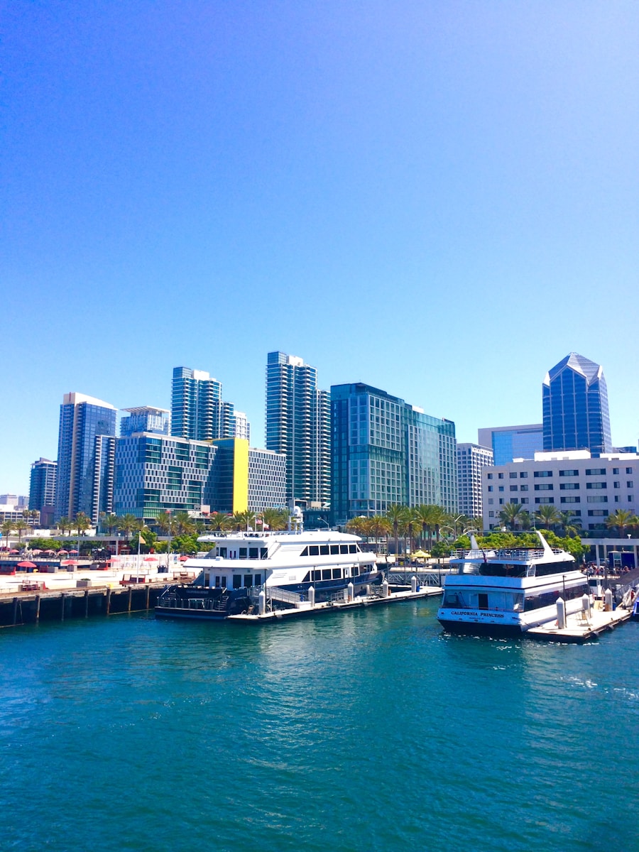 Photo "Top Things To Do In San Diego"