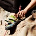 Photo "how to prevent blisters hiking"