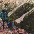 Photo "What to wear hiking in Colorado"