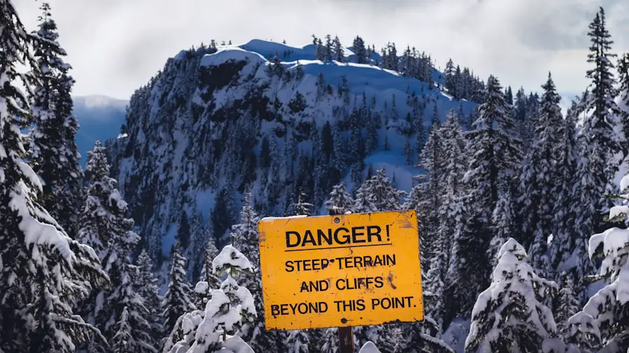 Photo "is mt baldy open for hiking"