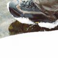 Photo "what are the best waterproof hiking boots"