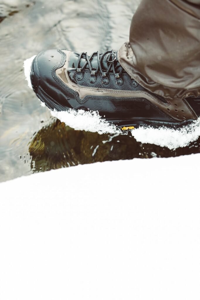 Photo "what are the best waterproof hiking boots"
