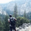 Photo "Why is hiking good for your mental health?"