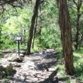 Photo Will Rogers hiking trails
