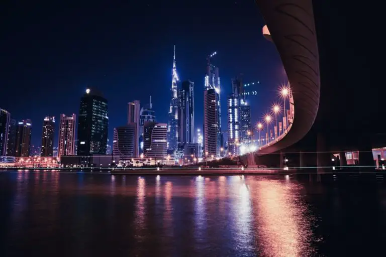 Photo Top Attractions In Dubai You Can'T Miss
