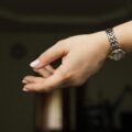 Photo Blistered toes