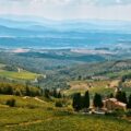 Photo Mountain view