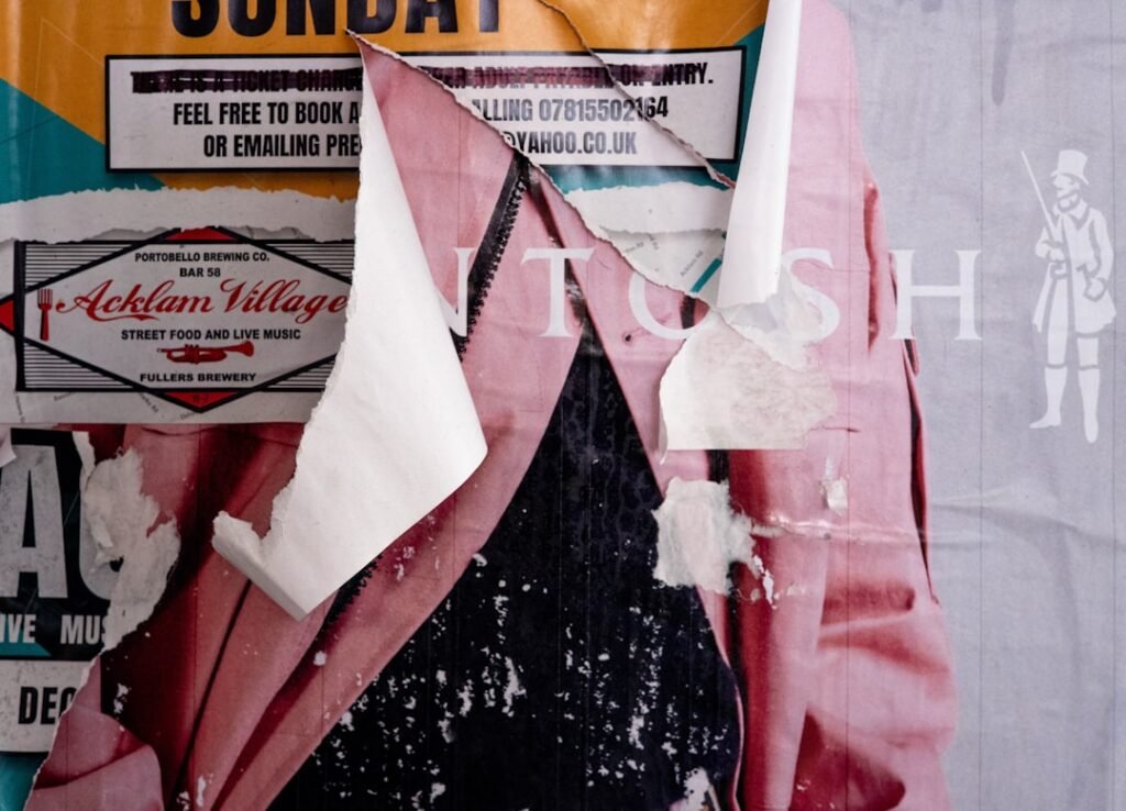 Photo Layered clothing