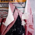 Photo Layered clothing