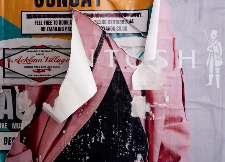 Photo Layered clothing