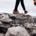 Photo Hiking boots