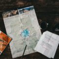 Photo Trail map