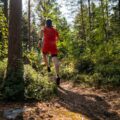 Photo Trail runner