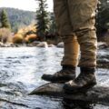 Photo Hiking boots