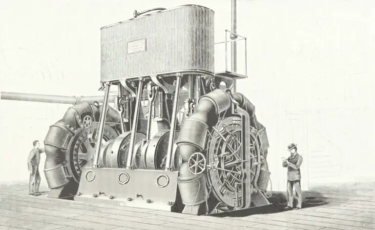 Photo Stairmaster machine