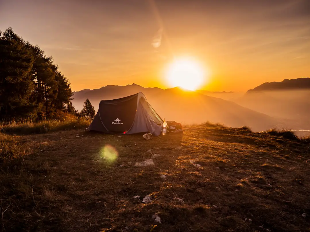 Photo Outdoor gear