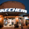 Photo Yes, Skechers