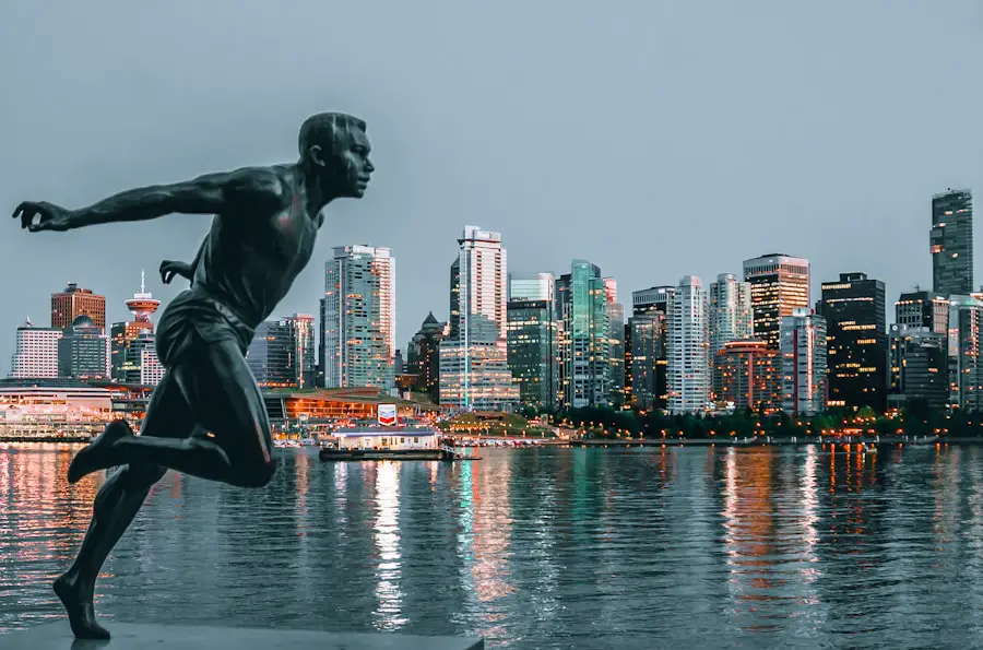 Photo "Top Things To Do In Vancouver"