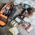 Photo First aid kit