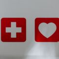 Photo First aid kit