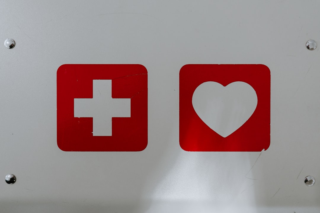 Photo First aid kit