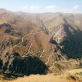 Photo Mountain trail