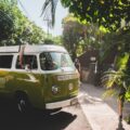 Photo Tourist bus