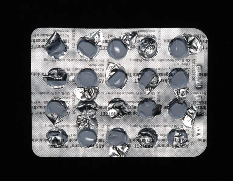 Photo Blister bandages