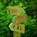 Photo Trail mix