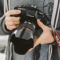 Photo Camera strap