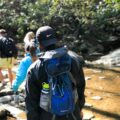 Photo Hiking backpack