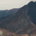 Photo Mountain trail