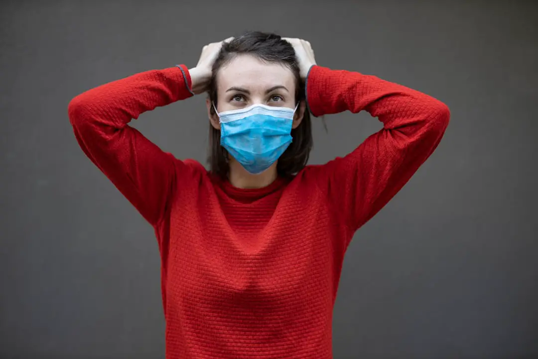 Photo Altitude mask