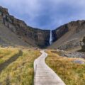 Photo Mountain trail