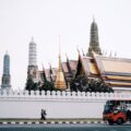 Photo Tourist bus