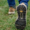 Photo Hiking boots
