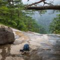 Photo Hiking sticks