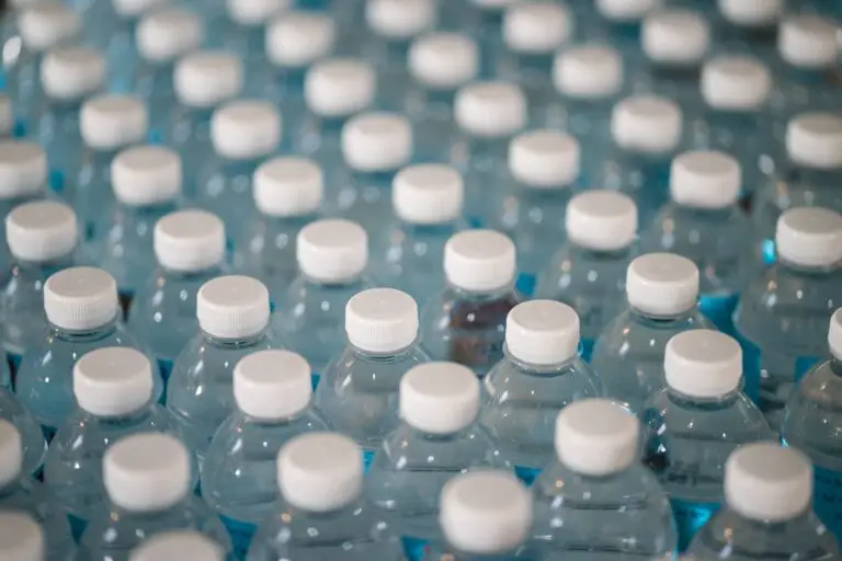 Photo Water bottles